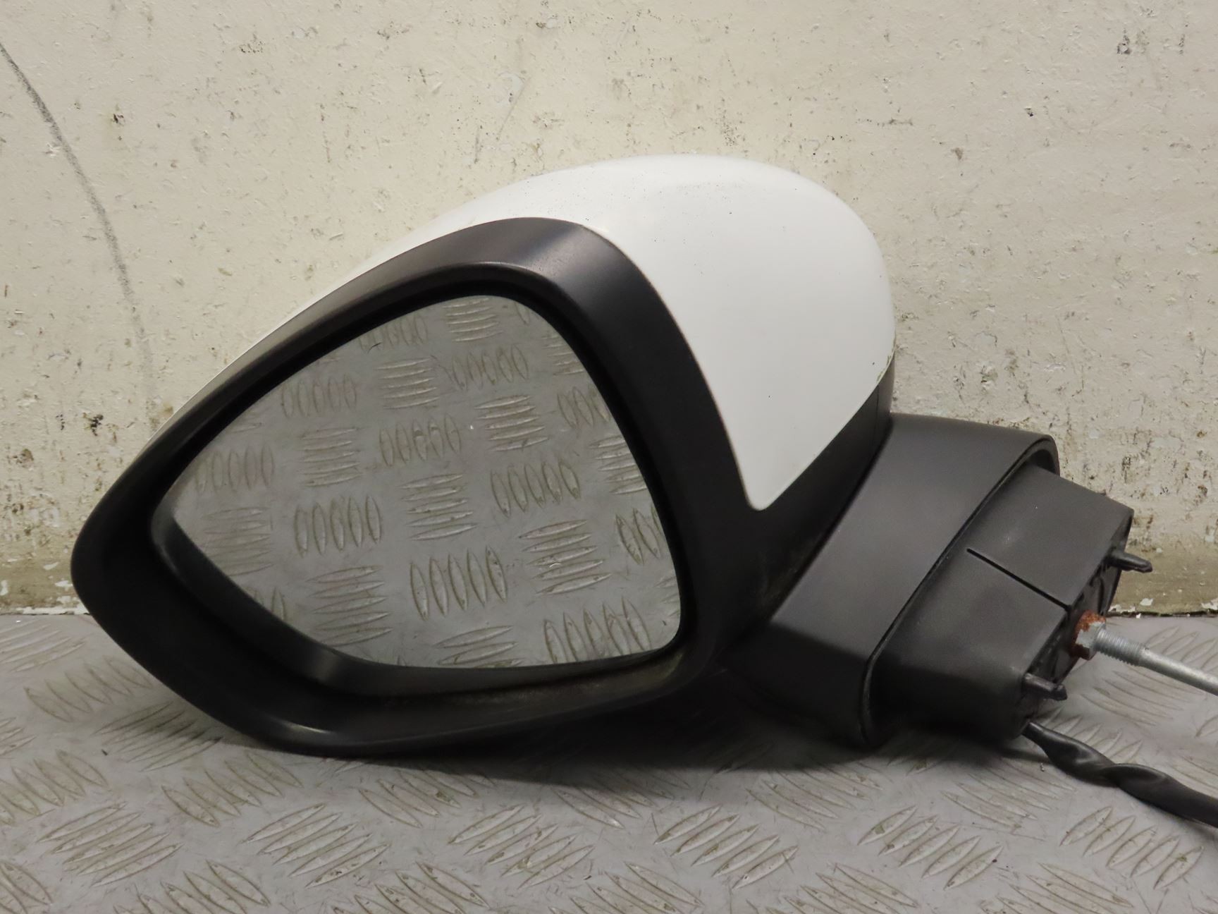 RETROVISEUR EXT ELECTRIQUE G