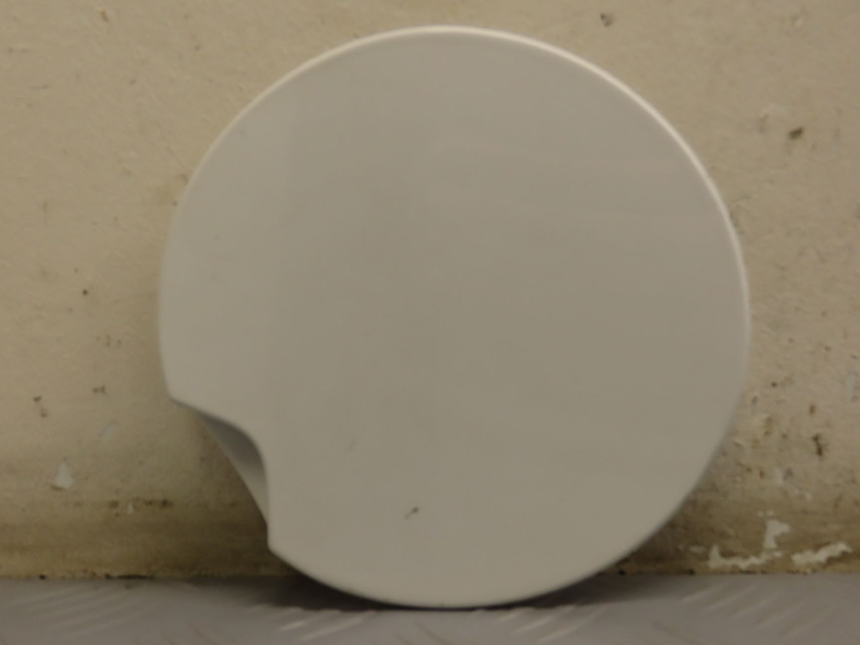 PORTILLON CARBURANT AILE ARG