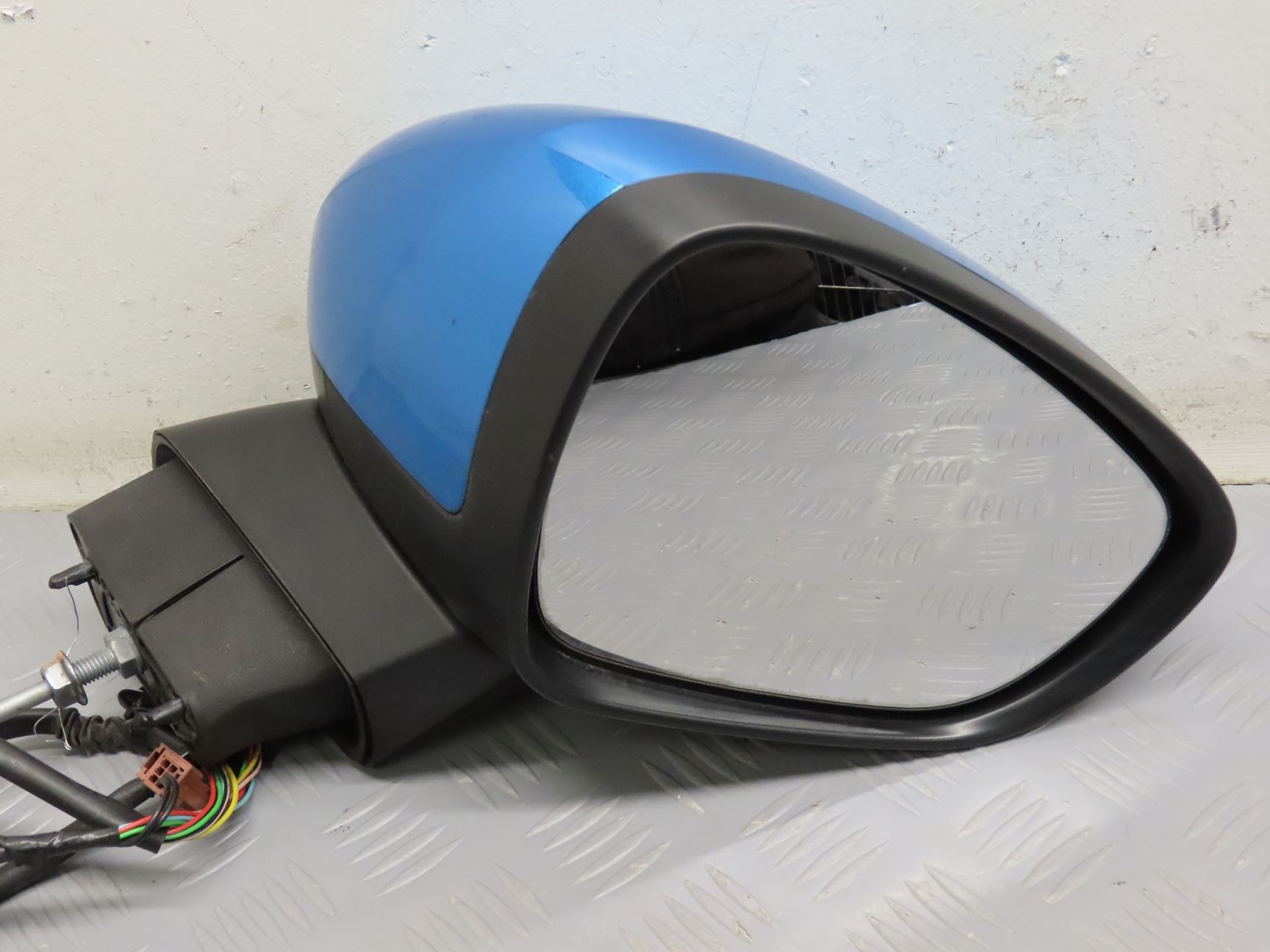 RETROVISEUR EXT ELECTRIQUE D