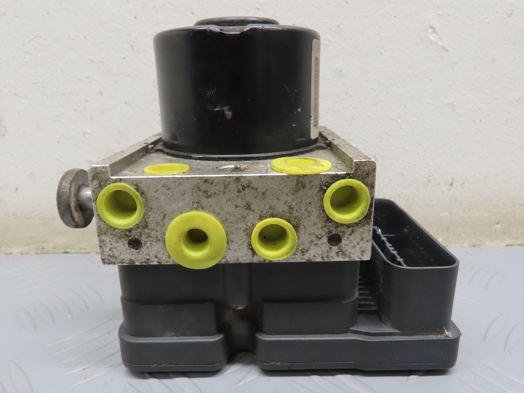 UNITE HYDRAULIQUE ABS