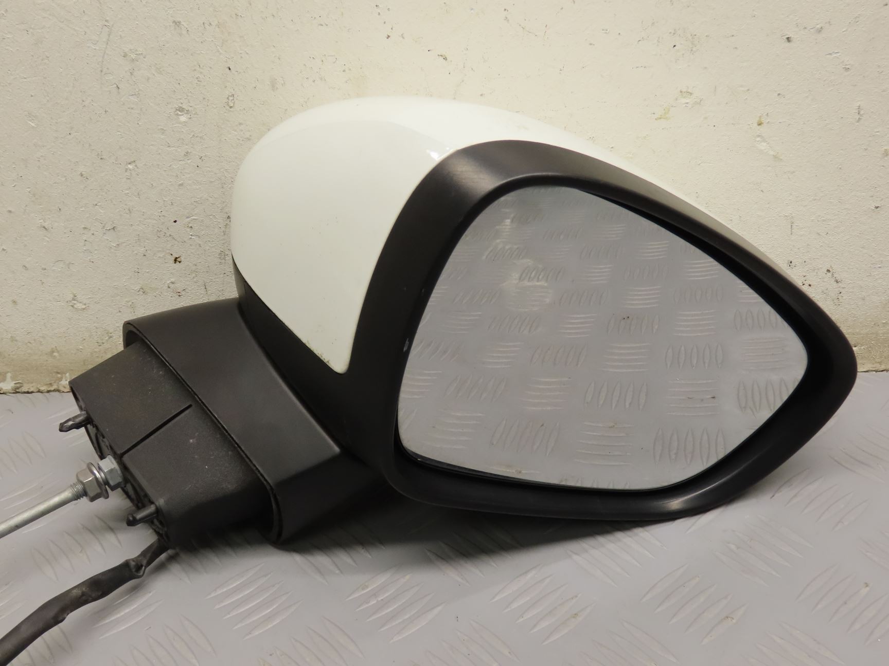 RETROVISEUR EXT ELECTRIQUE D