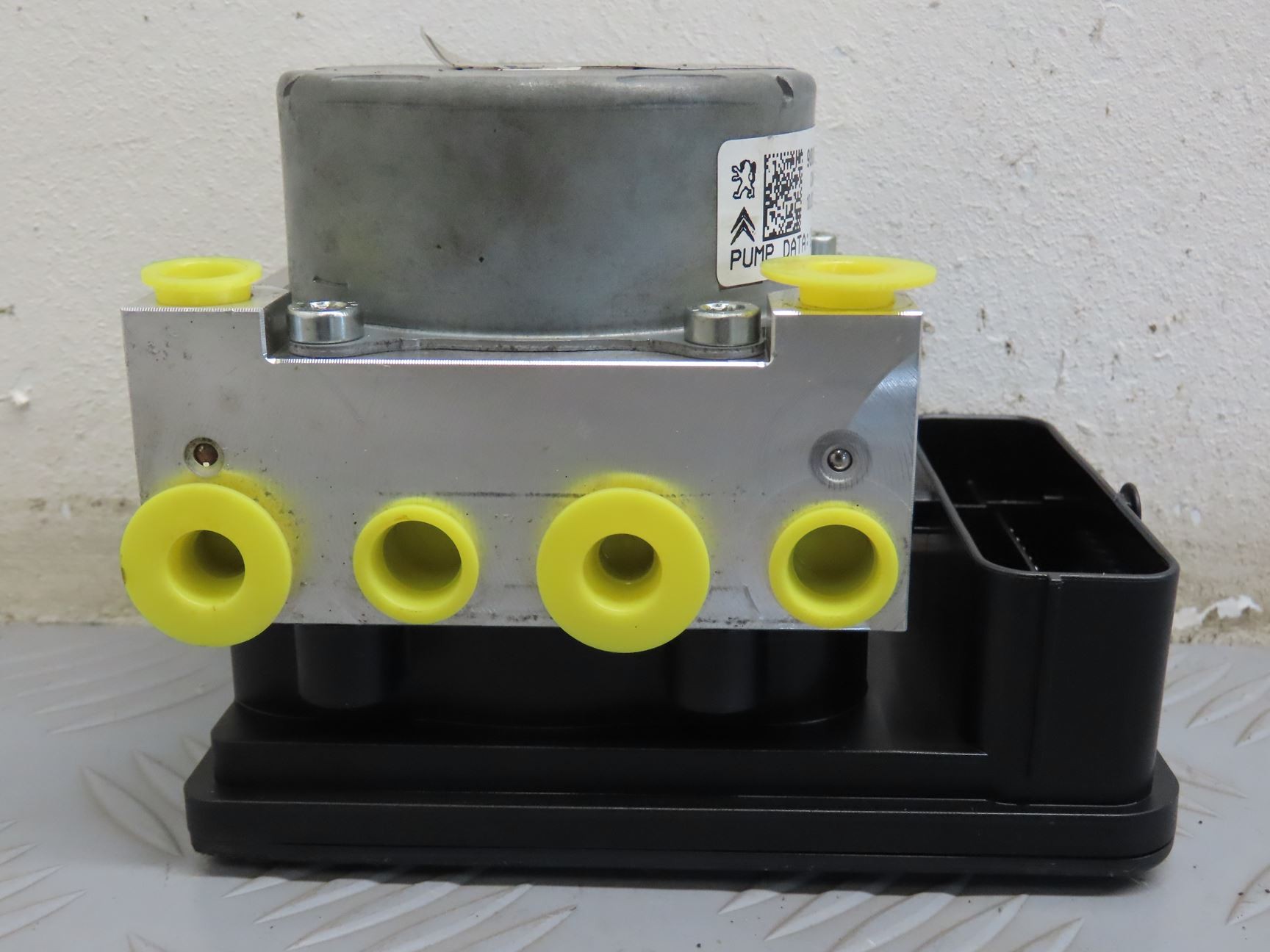 UNITE HYDRAULIQUE ABS