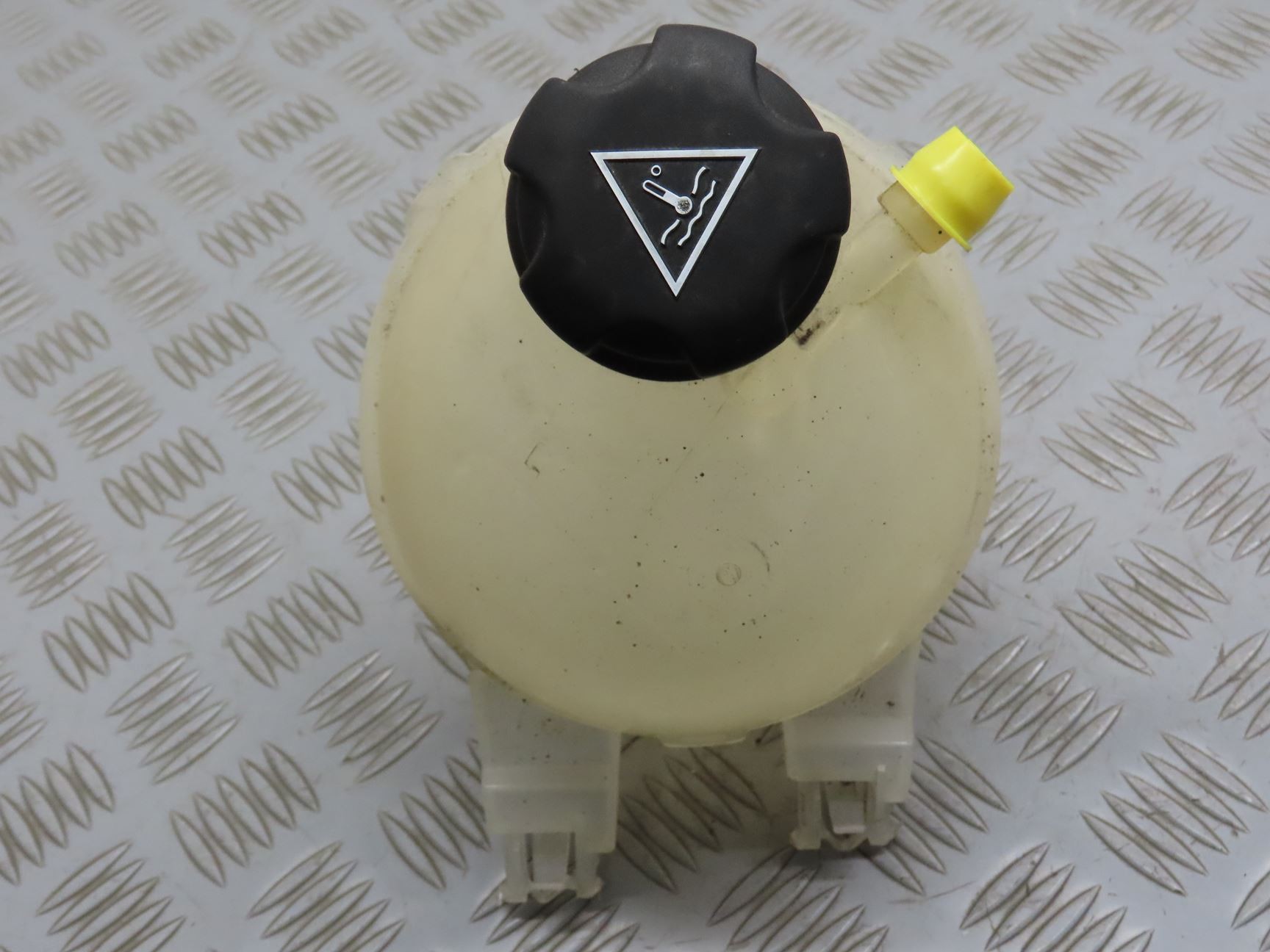VASE EXPANSION