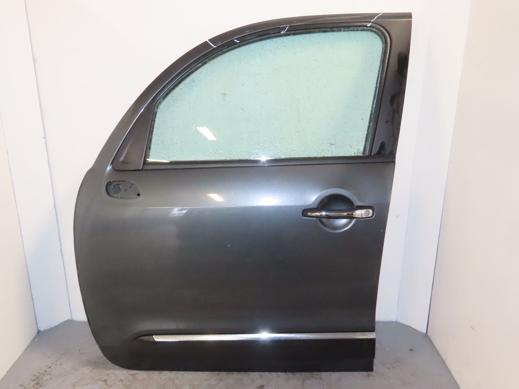 PORTE AVG