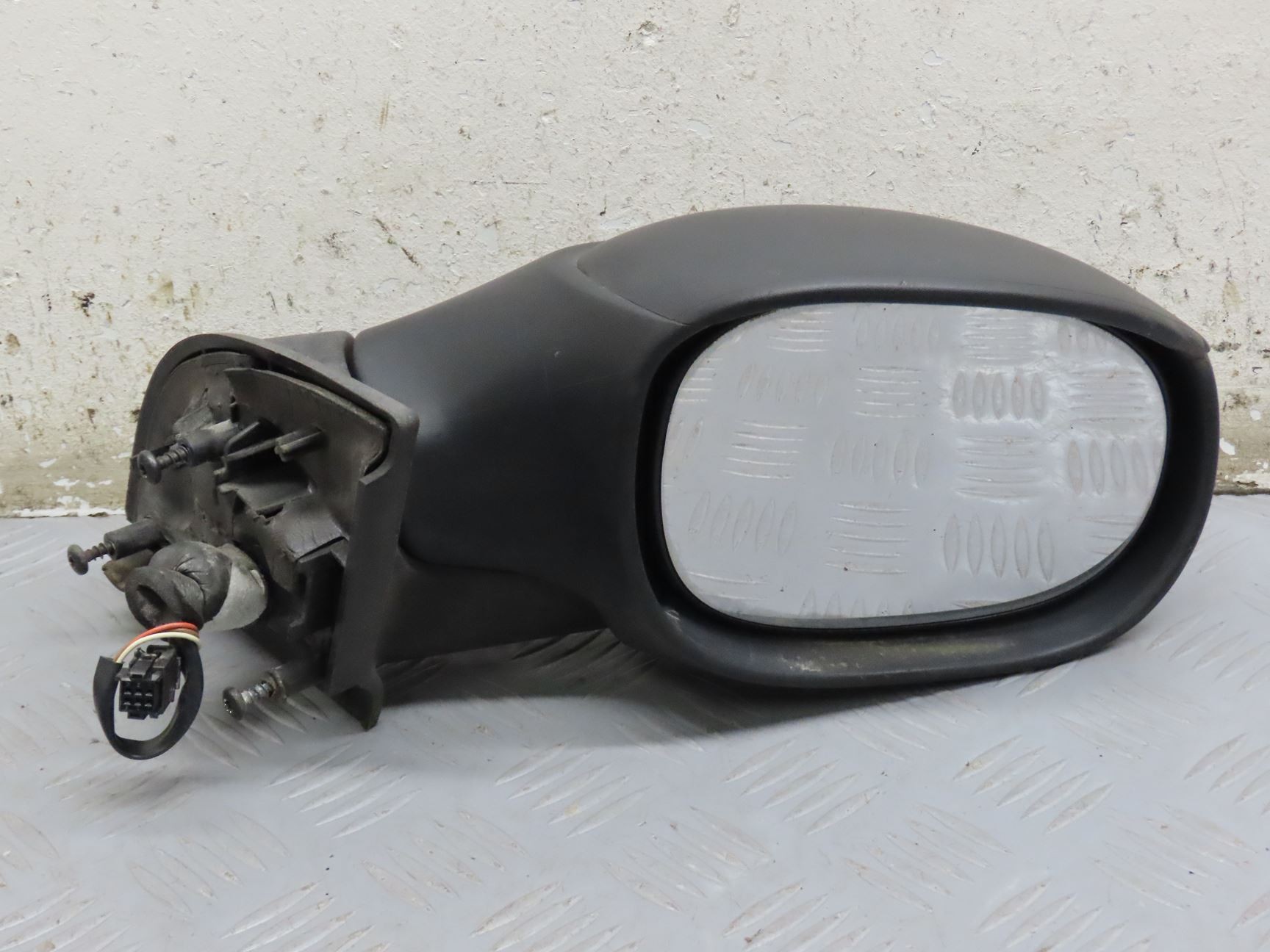 RETROVISEUR EXT ELECTRIQUE D