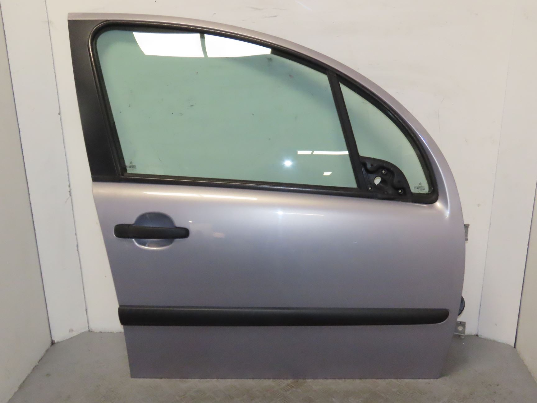 PORTE AVD