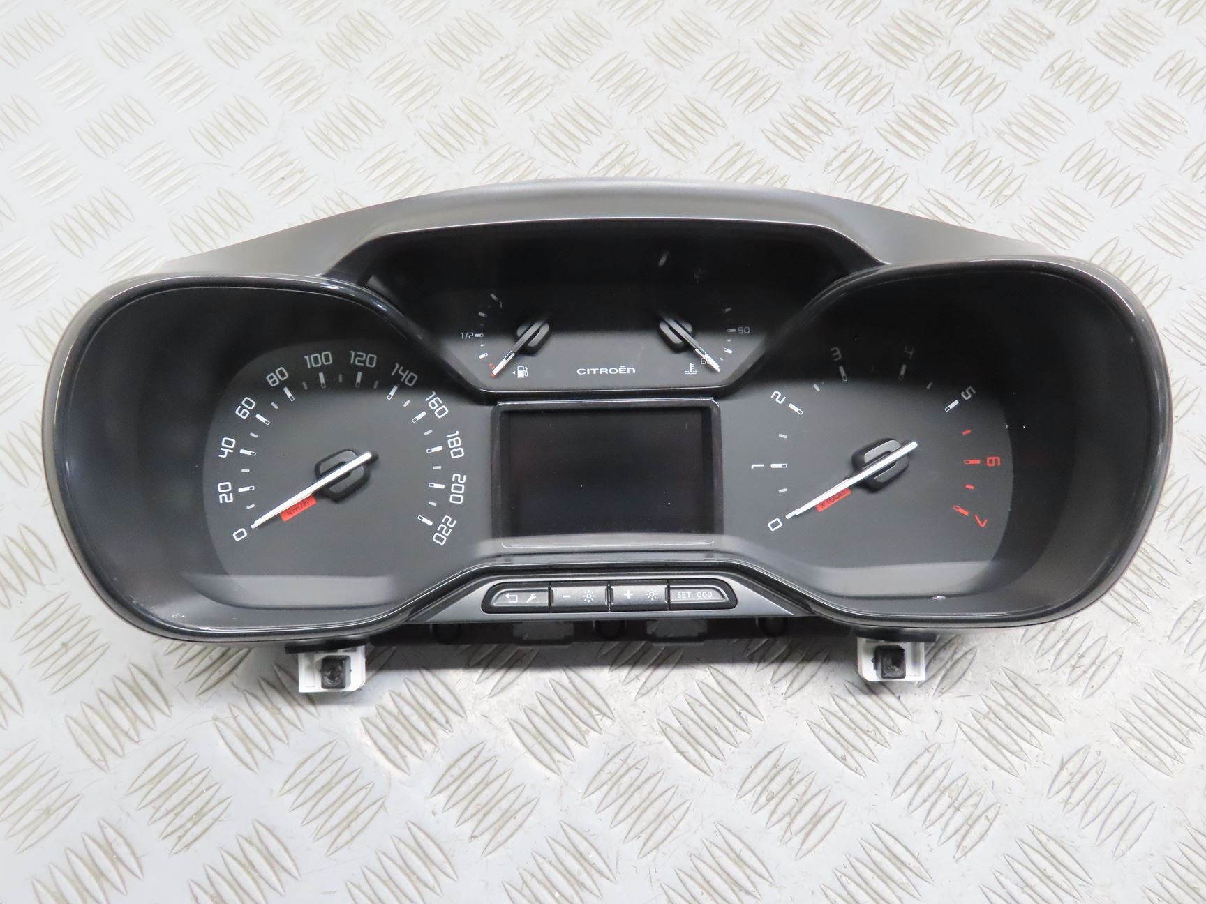 COMPTEUR