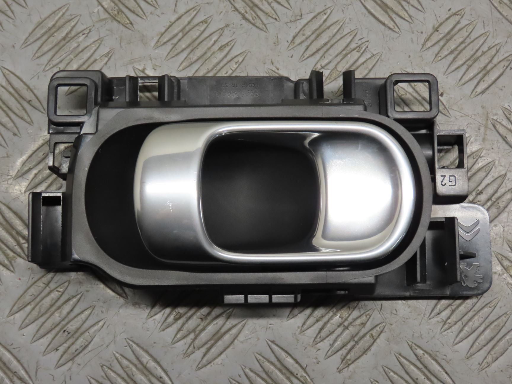 POIGNEE INT PORTE ARG