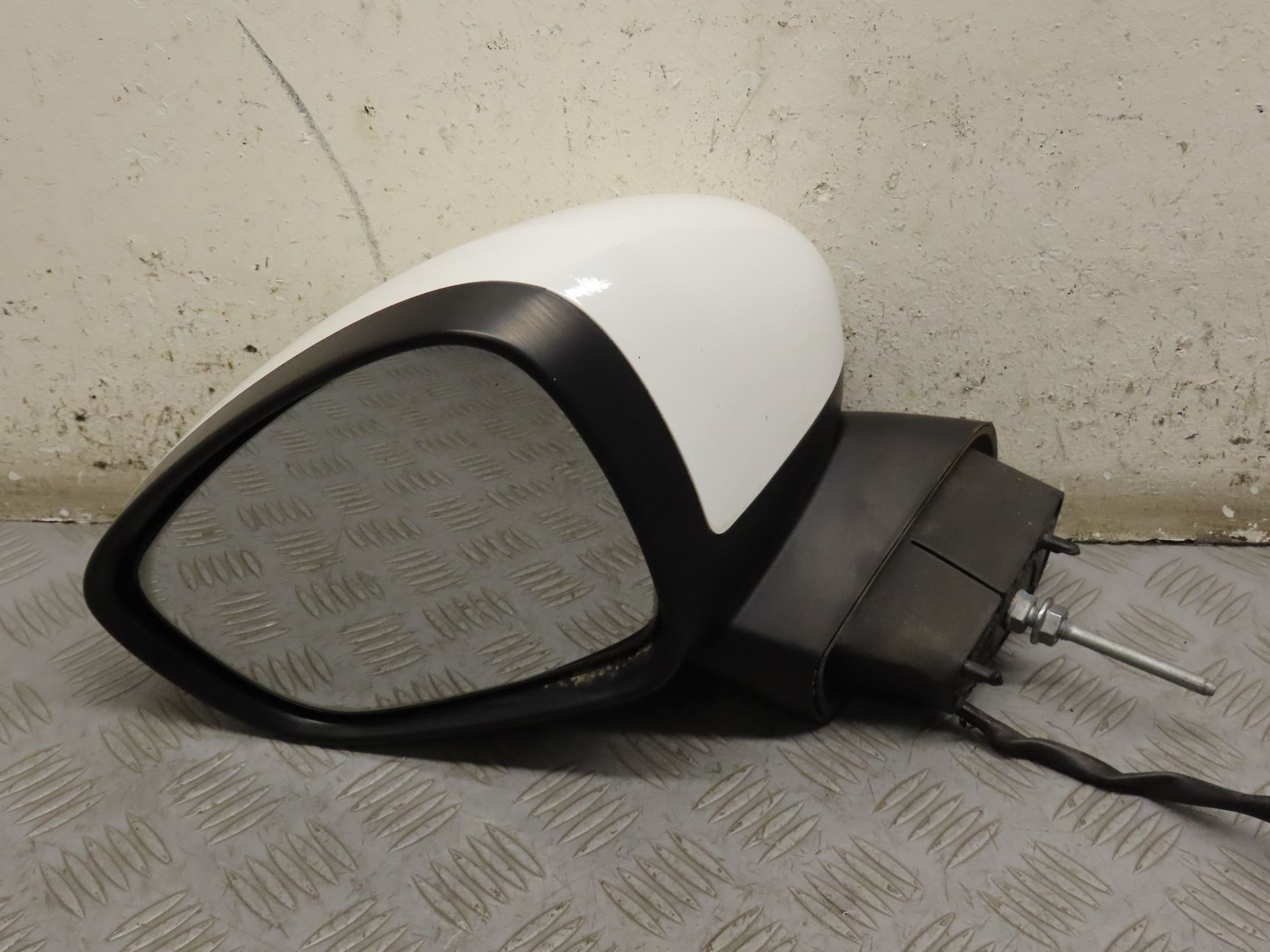 RETROVISEUR EXT ELECTRIQUE G