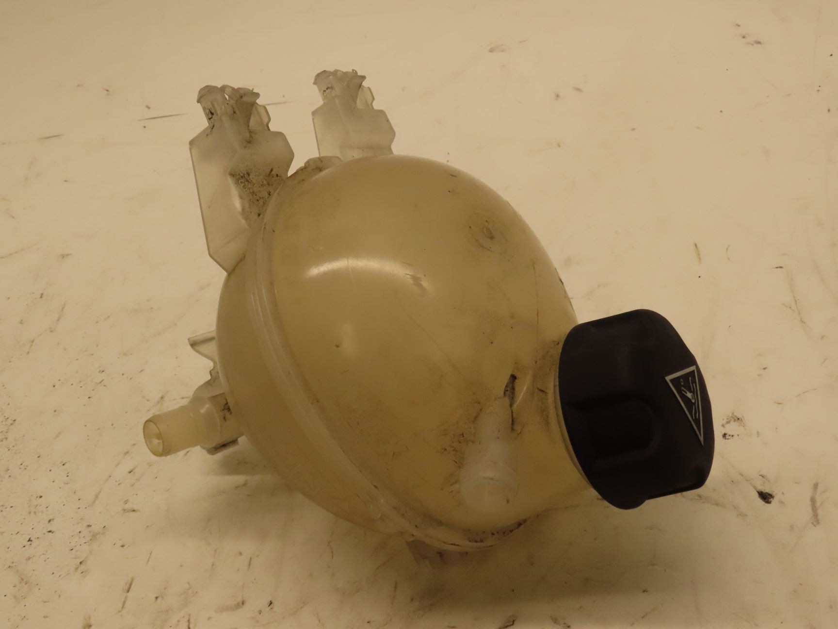 VASE EXPANSION