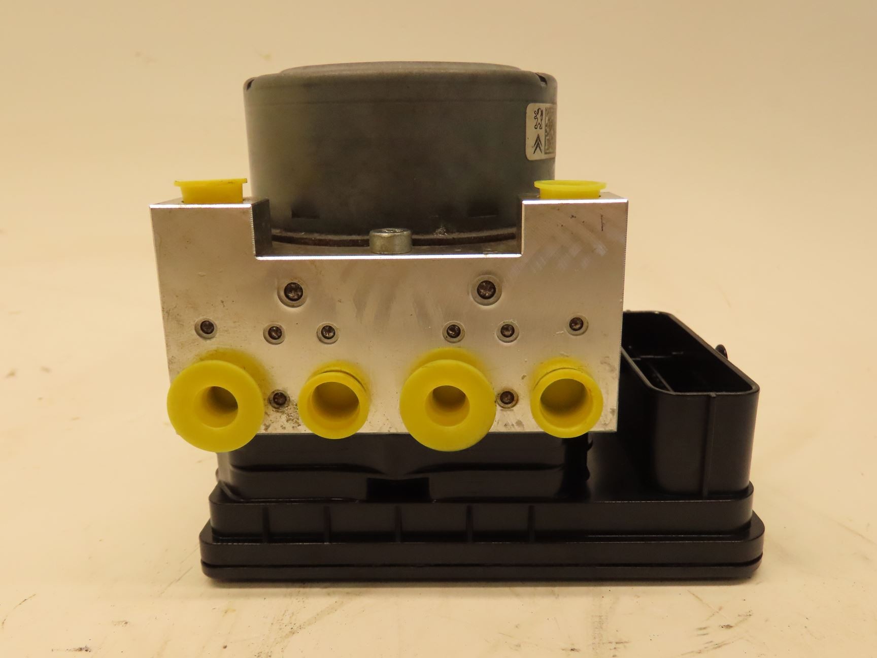 UNITE HYDRAULIQUE ABS