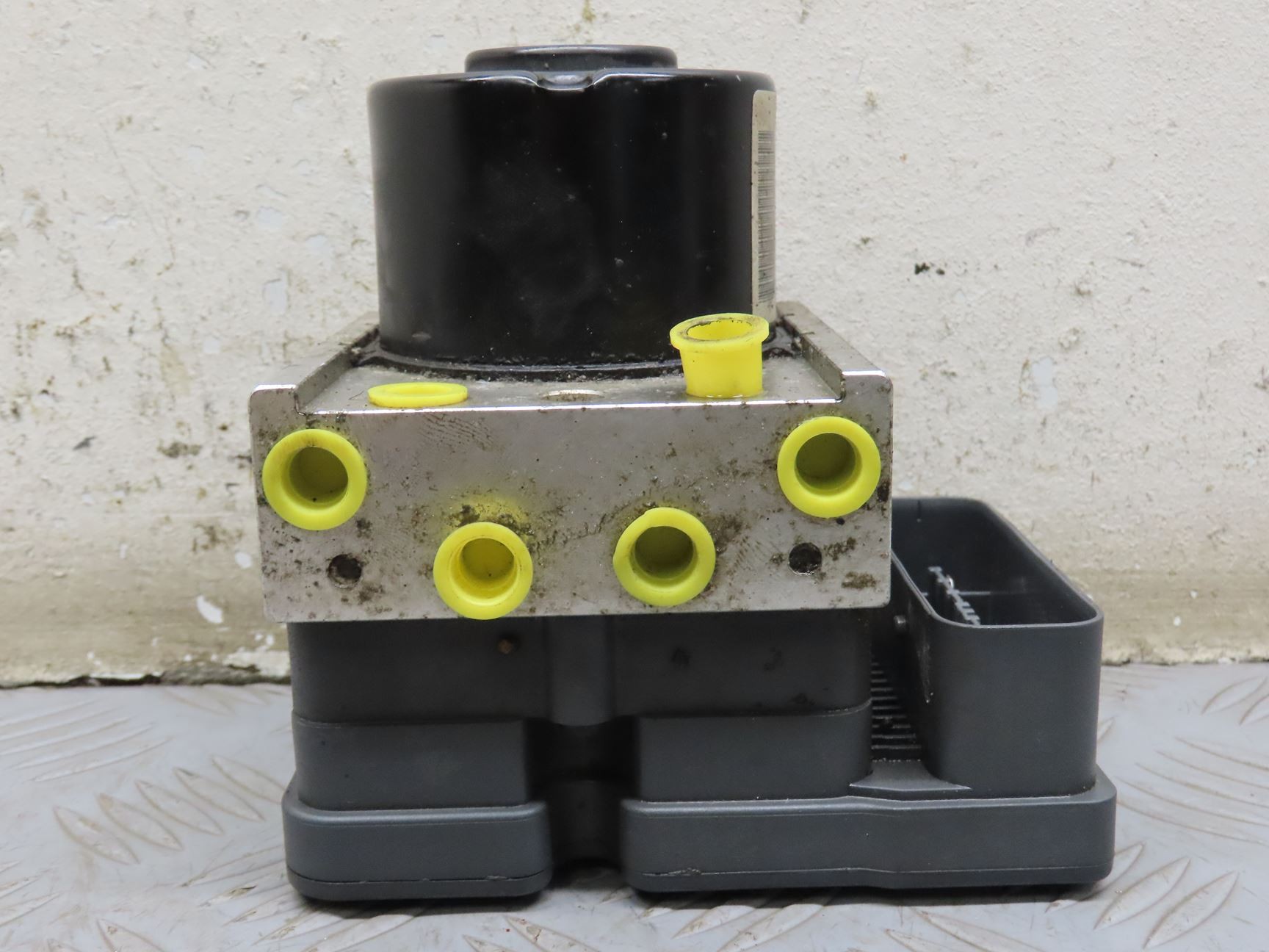 UNITE HYDRAULIQUE ABS