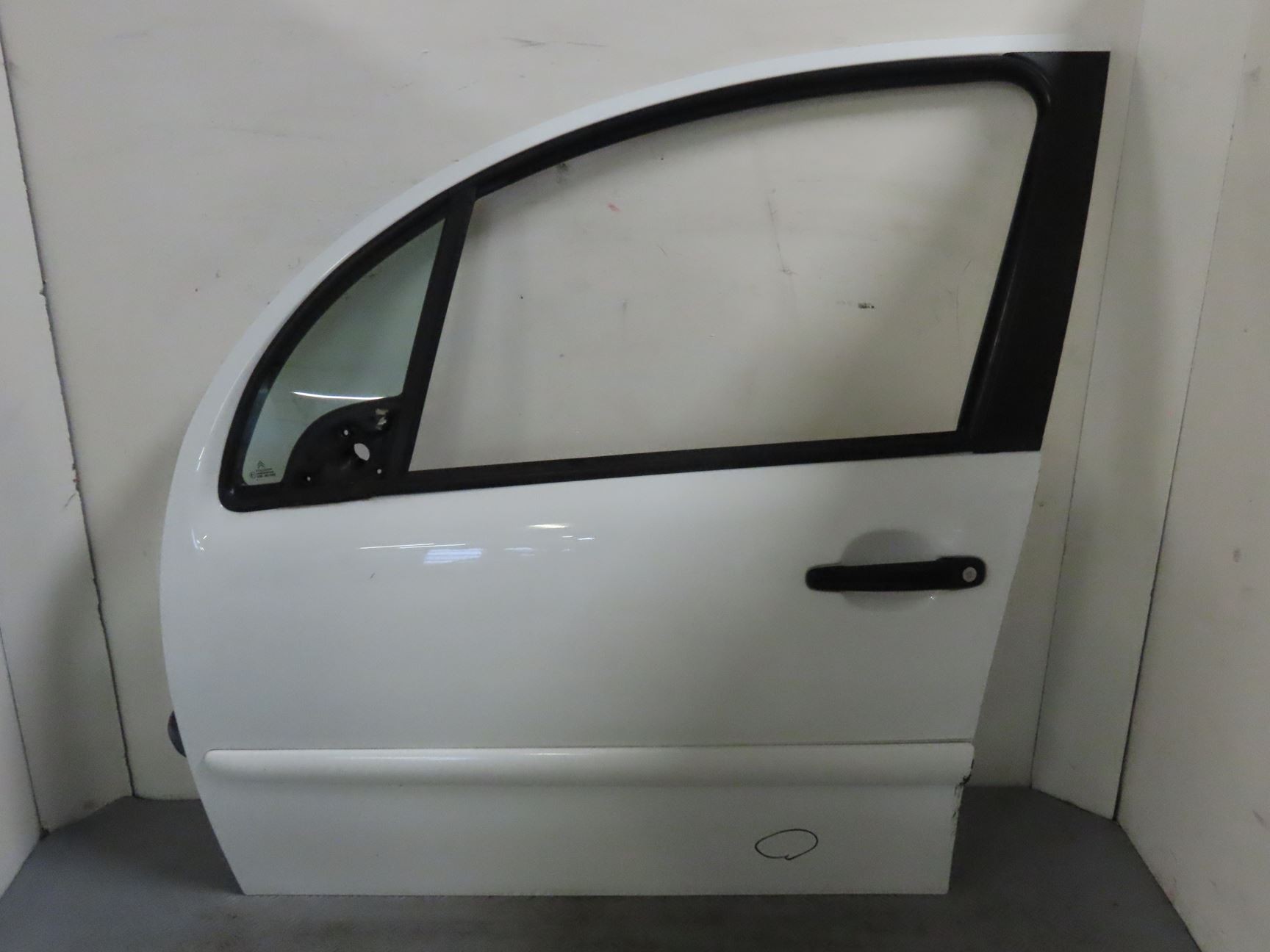 PORTE AVG