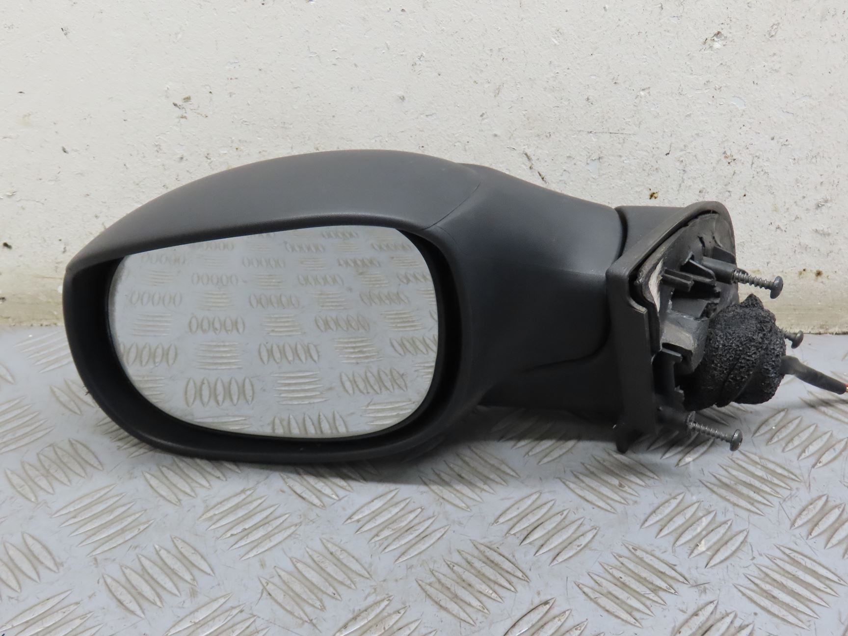 RETROVISEUR EXT ELECTRIQUE G