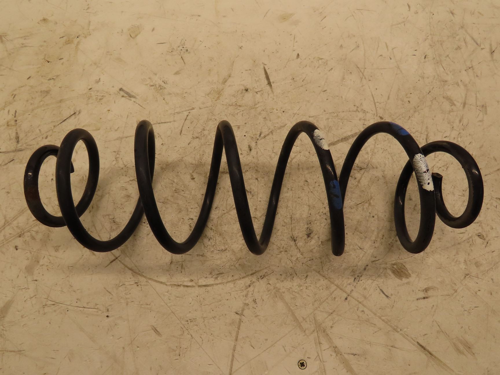 RESSORT AMORTISSEUR ARG