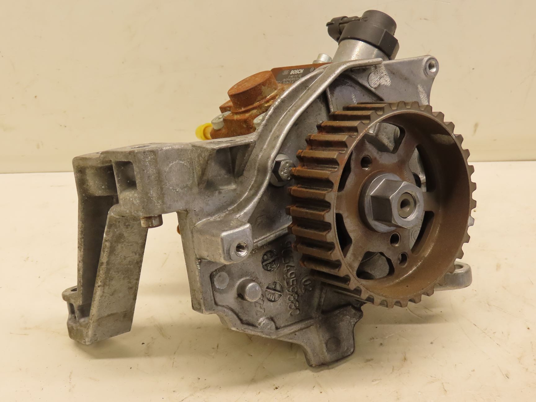 POMPE INJECTION DIESEL