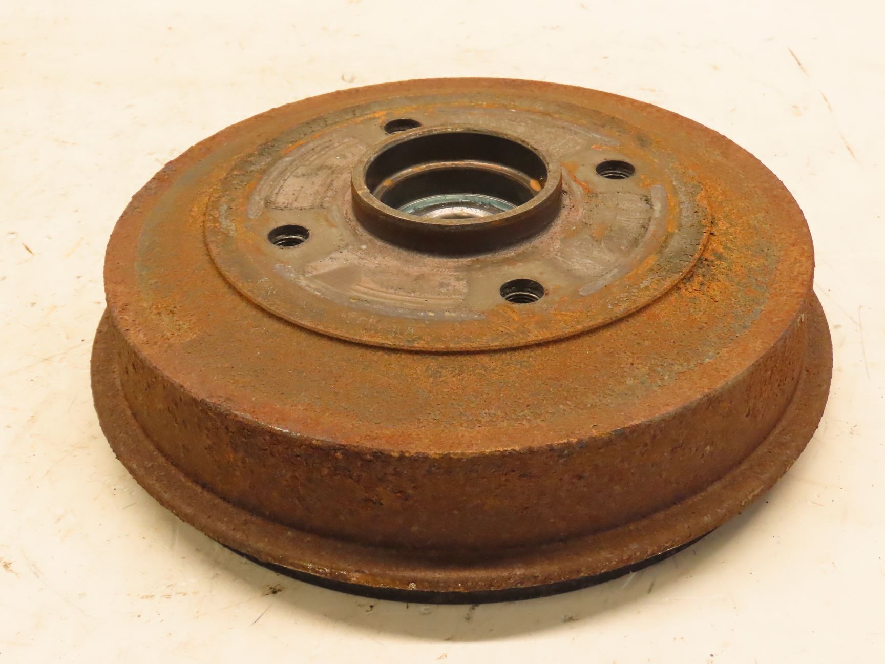 TAMBOUR ARG