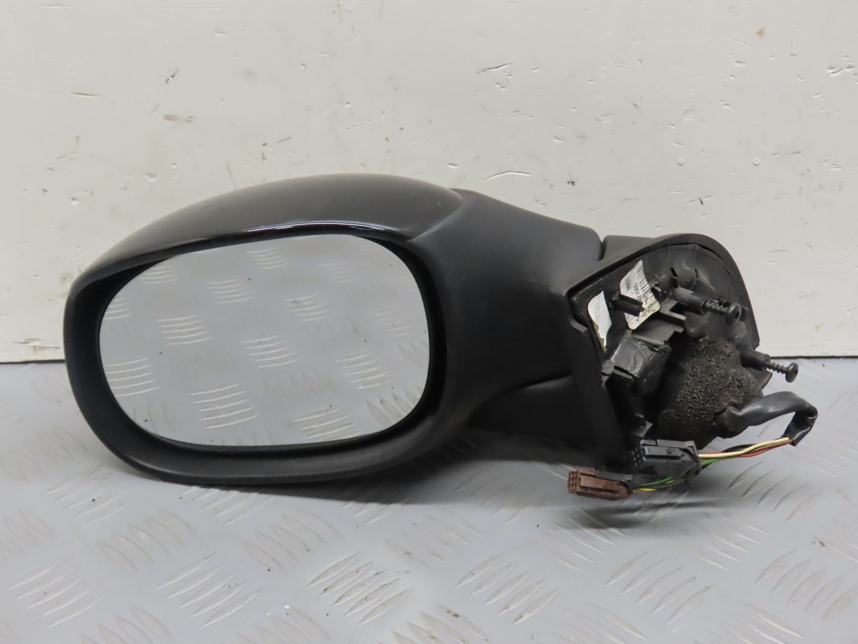 RETROVISEUR EXT ELECTRIQUE G