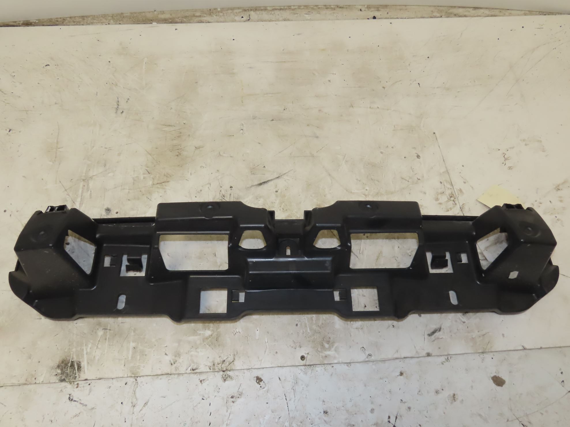 ABSORBEUR PARE-CHOC AR