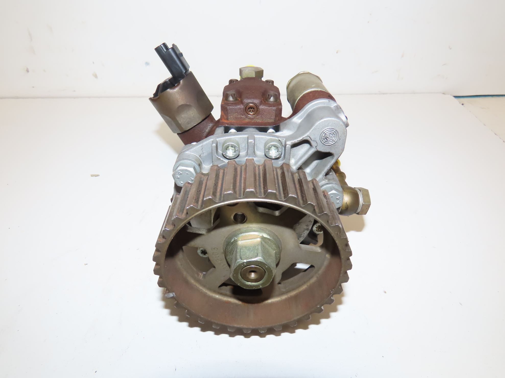 POMPE INJECTION DIESEL
