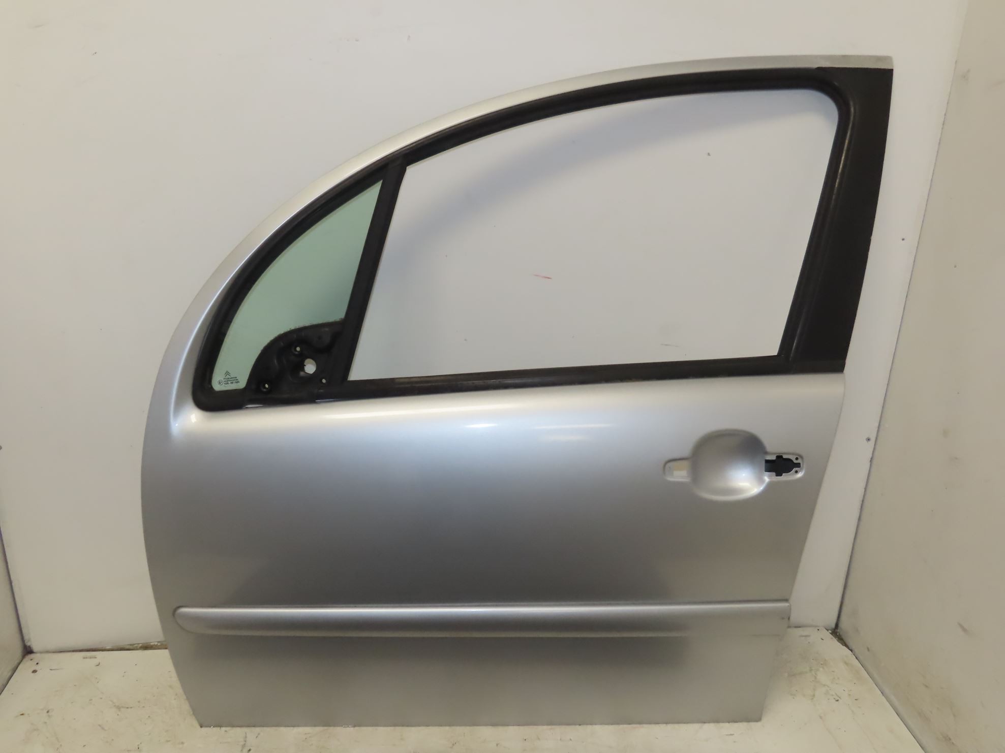 PORTE AVG