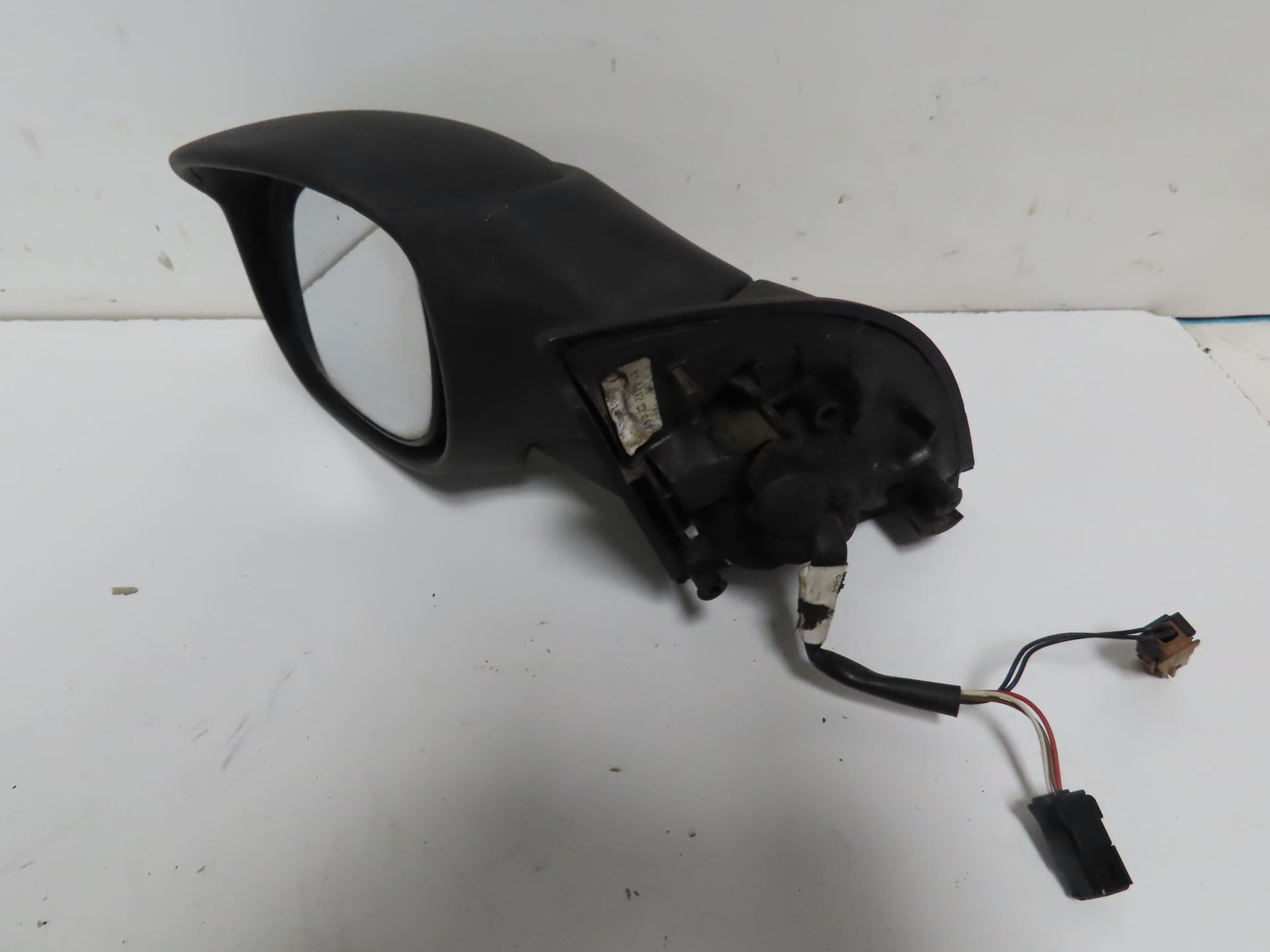 RETROVISEUR EXT ELECTRIQUE G