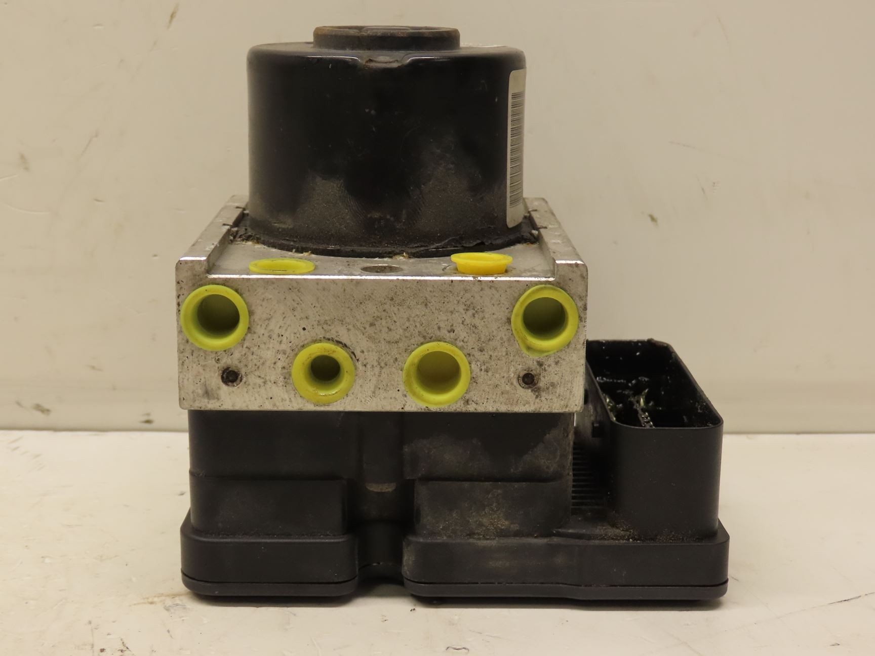 UNITE HYDRAULIQUE ABS