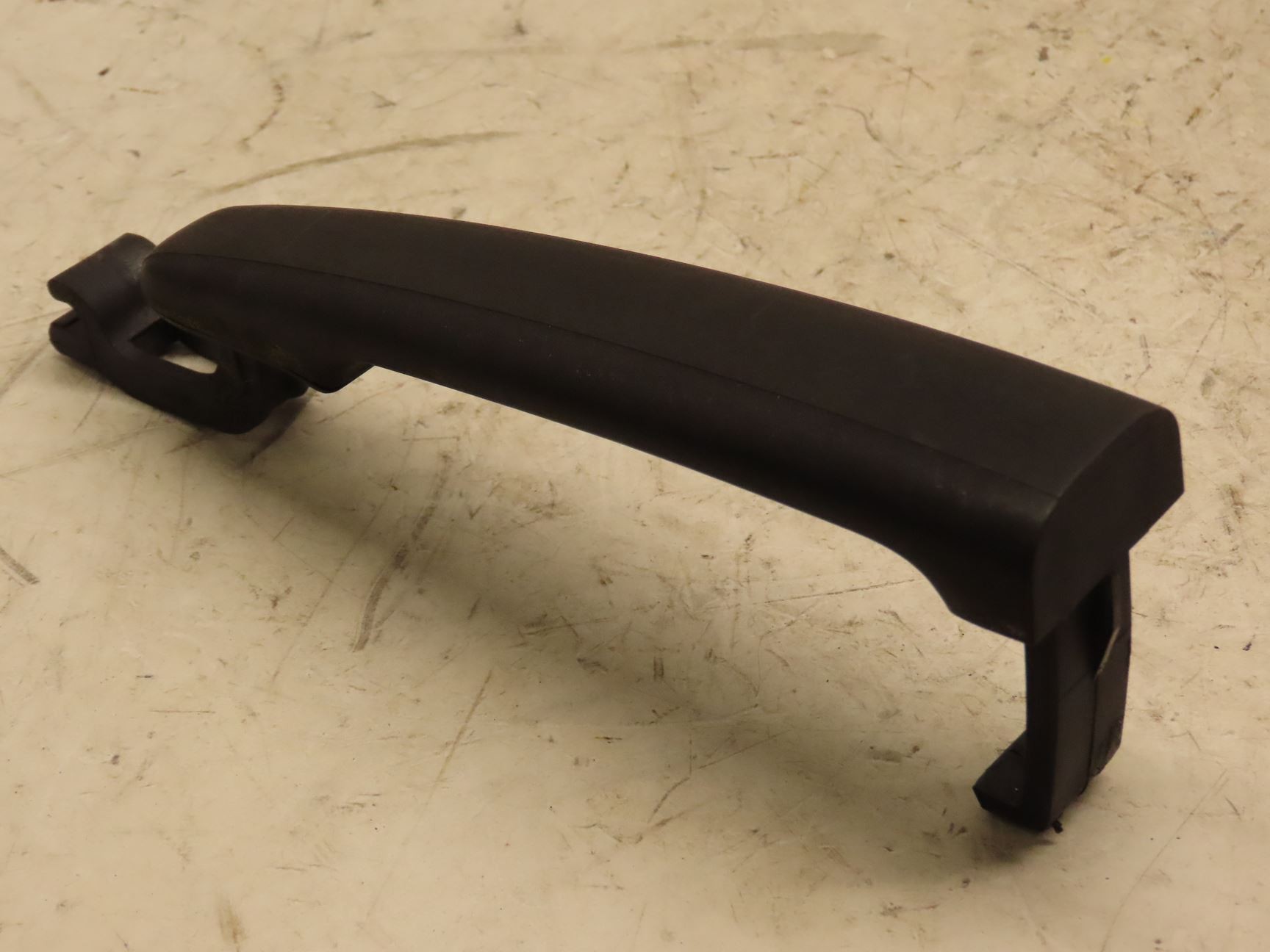 POIGNEE EXT PORTE ARG