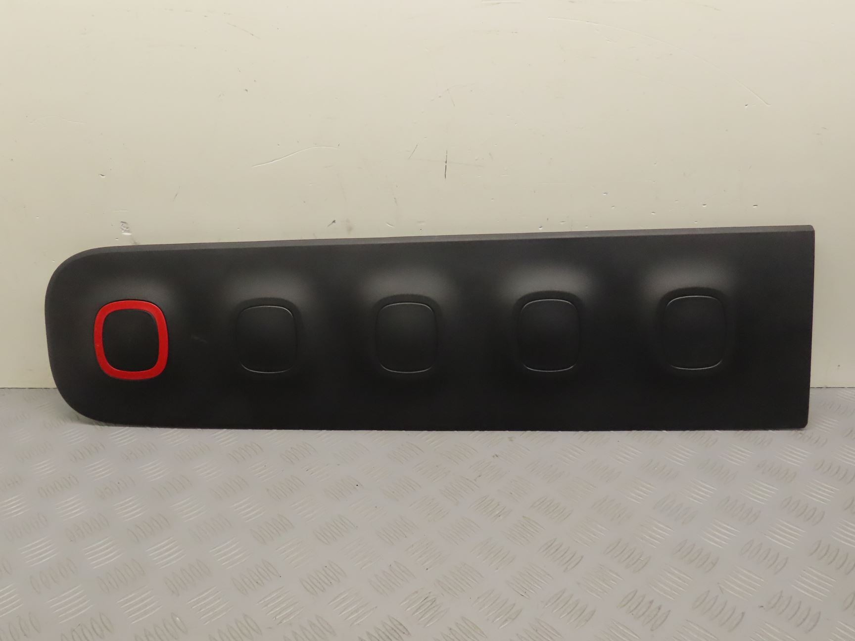 PROTECTION PORTE AVD