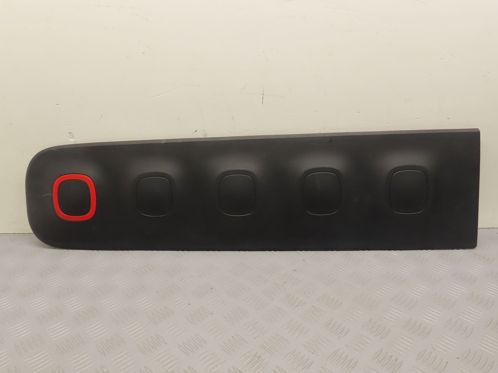 PROTECTION PORTE AVG