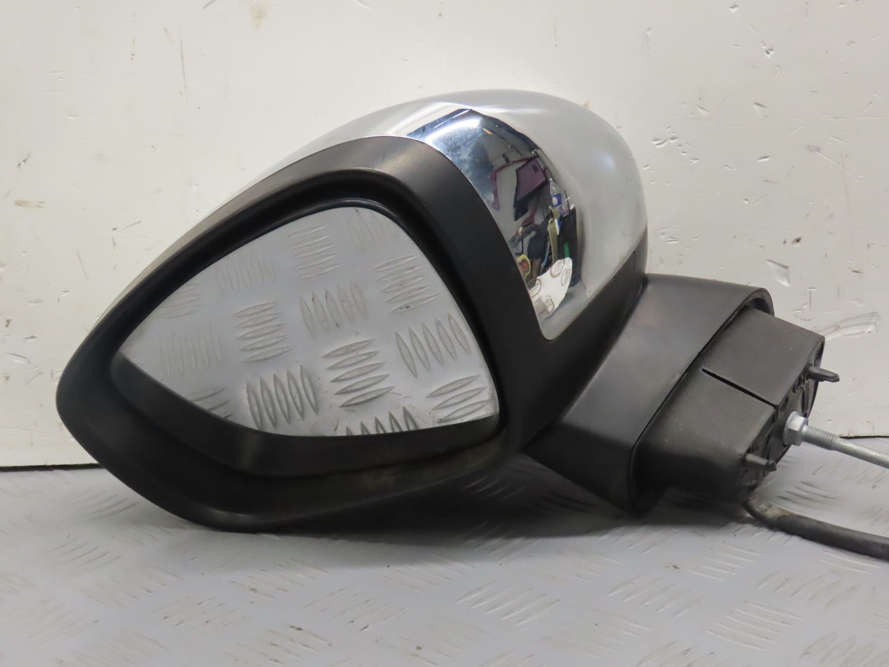 RETROVISEUR EXT ELECTRIQUE G