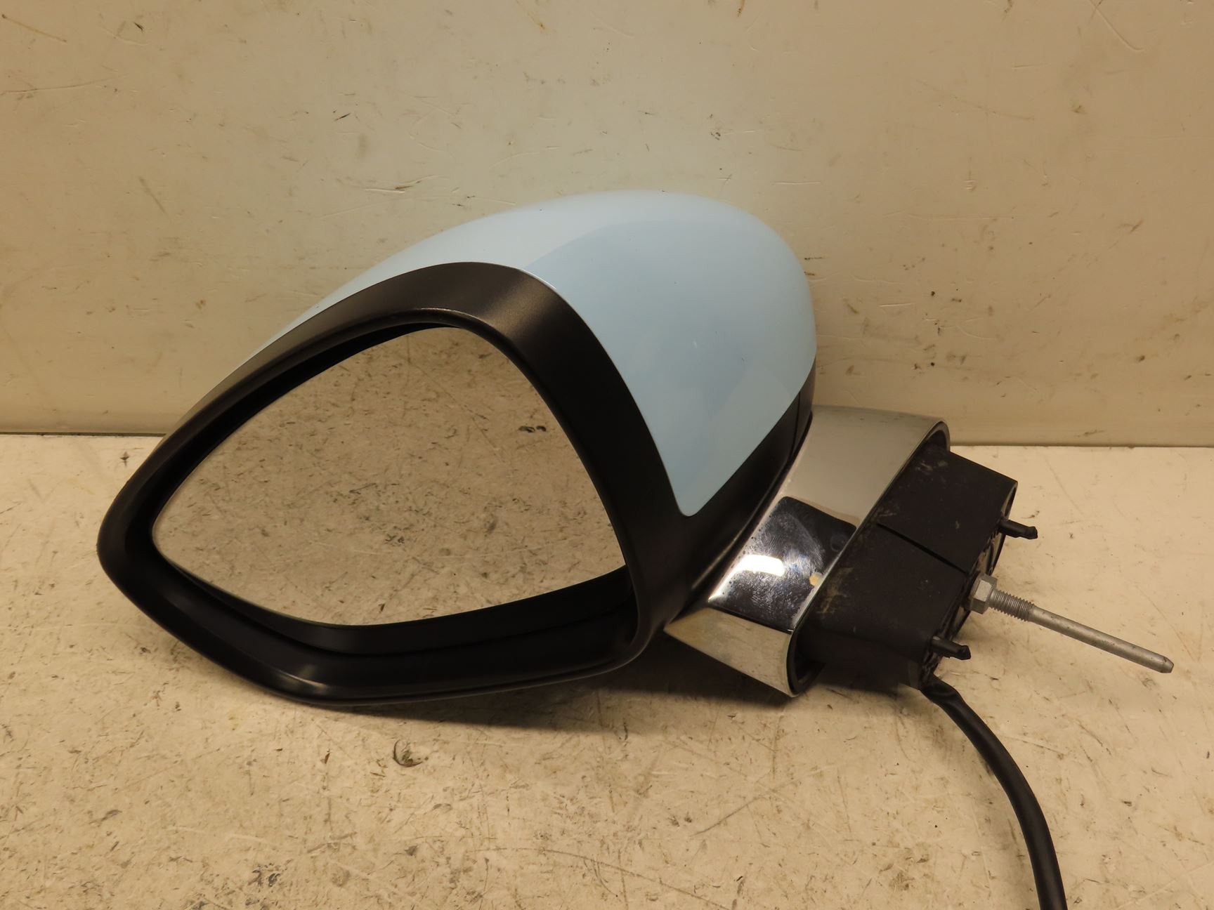 RETROVISEUR EXT ELECTRIQUE G