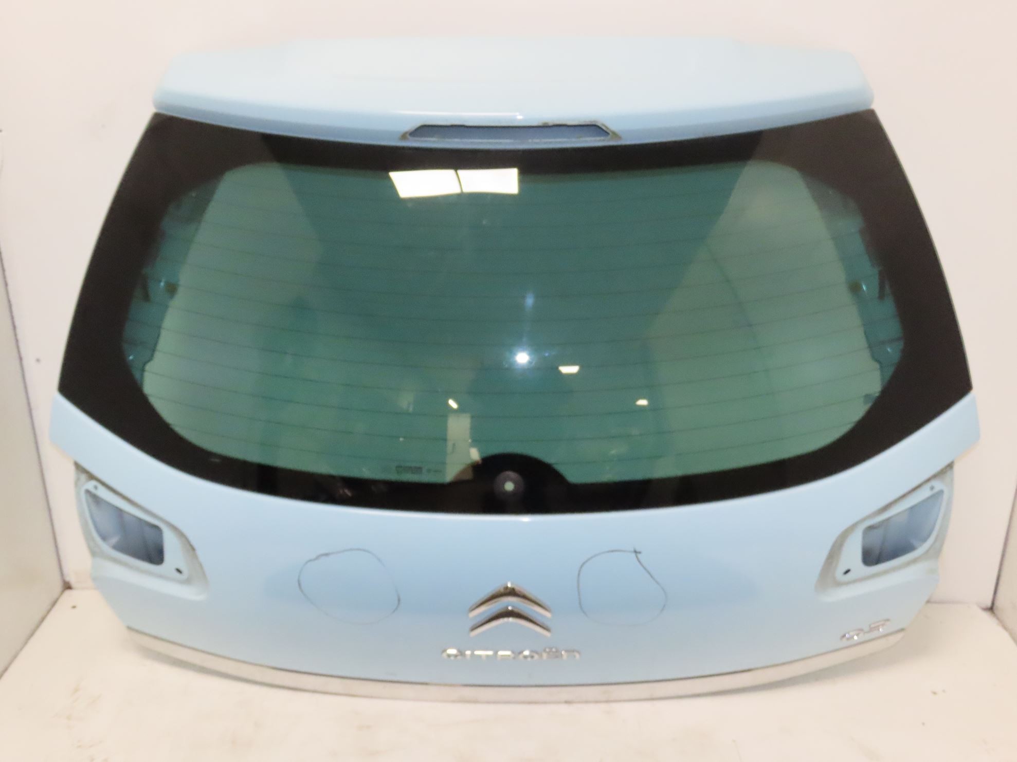 HAYON