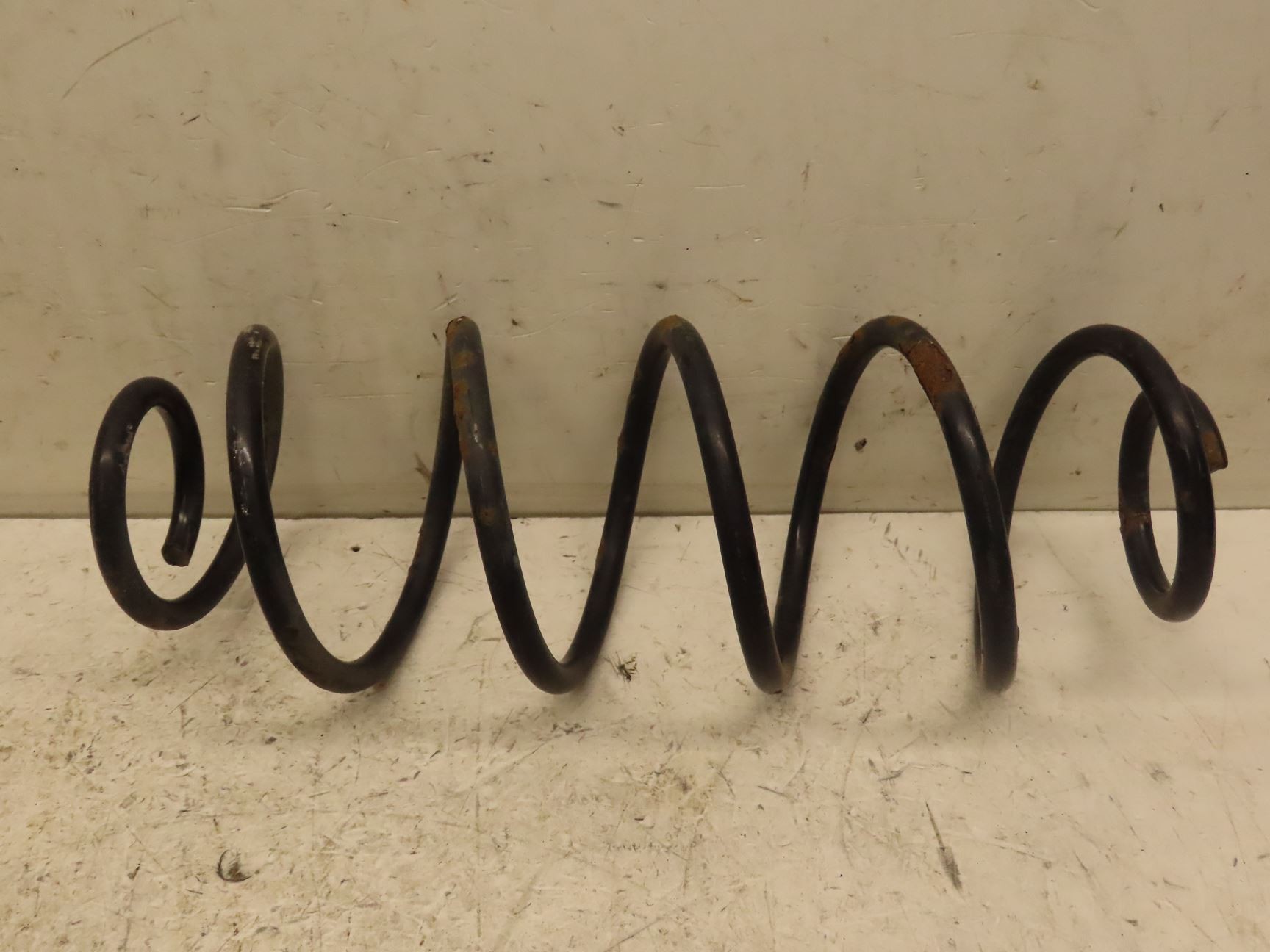 RESSORT AMORTISSEUR ARG