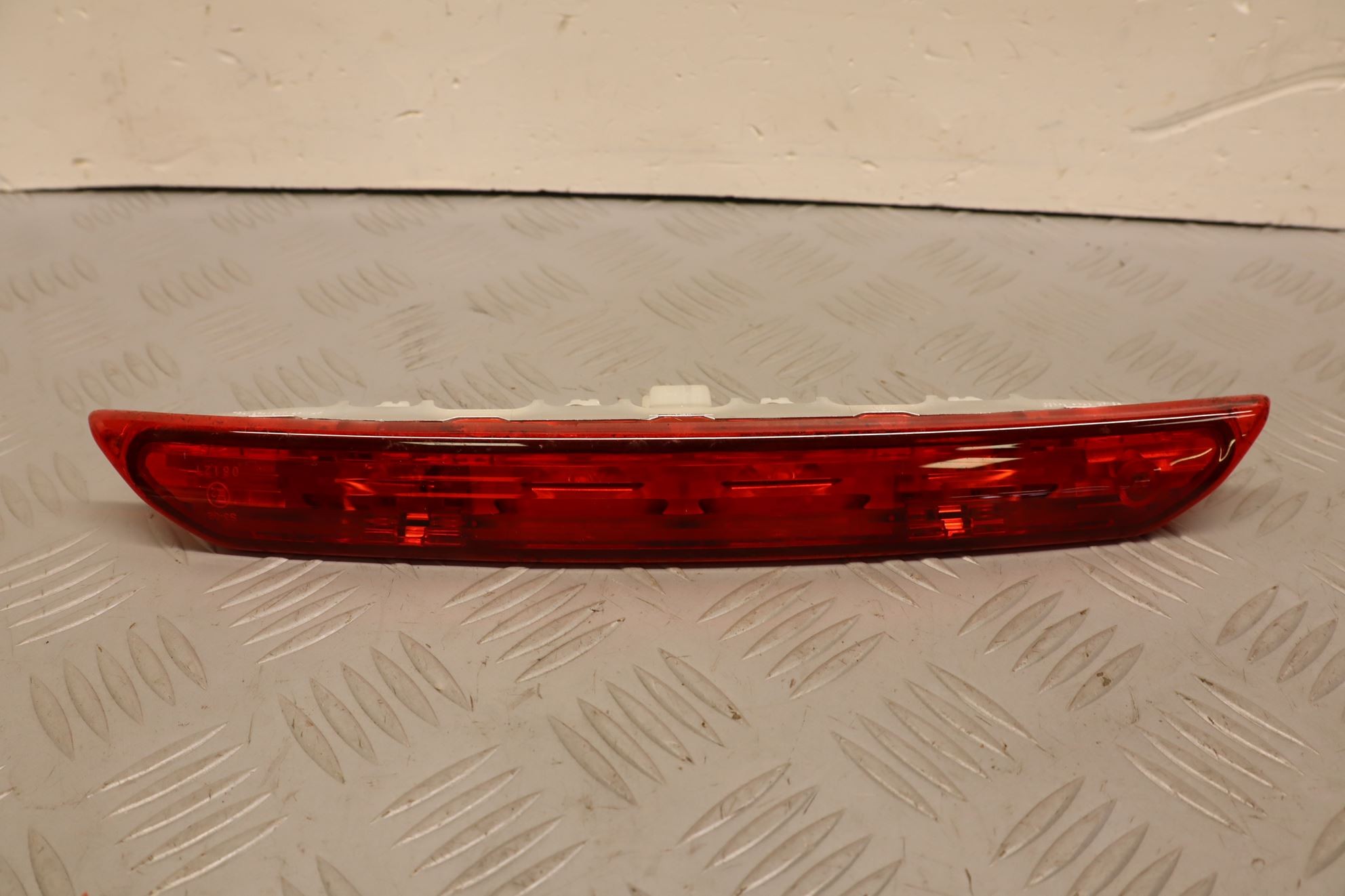 FEUX STOP SUPPLEMENTAIRE