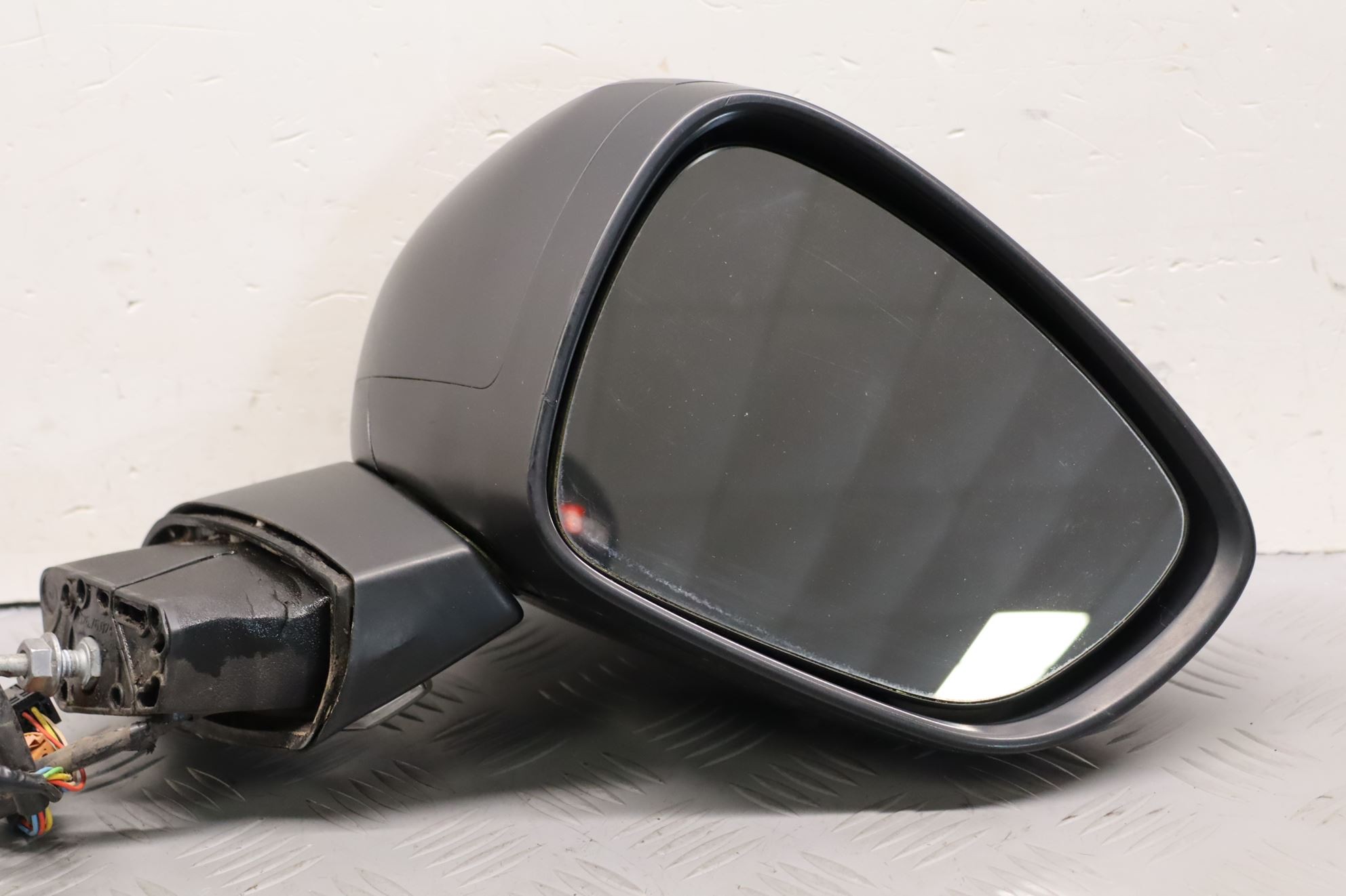 RETROVISEUR EXT ELECTRIQUE D