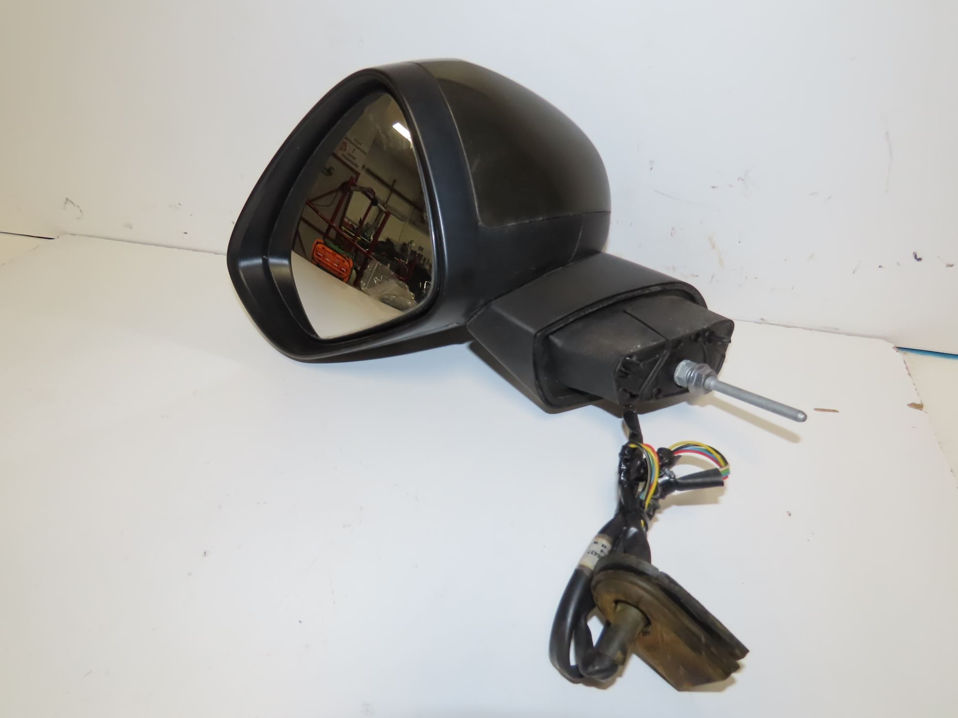RETROVISEUR EXT ELECTRIQUE G