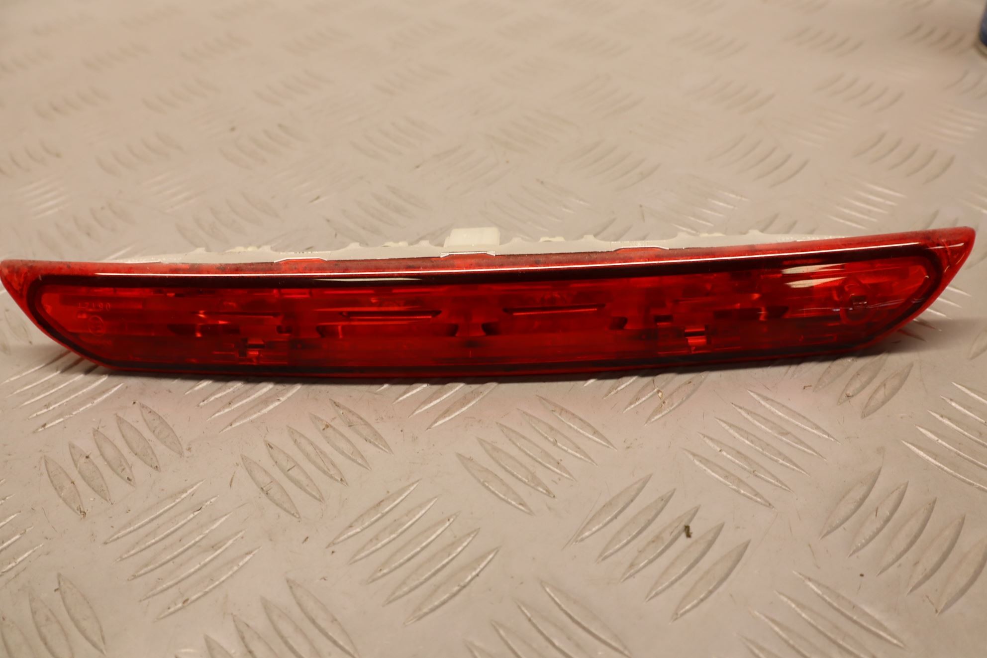 FEUX STOP SUPPLEMENTAIRE