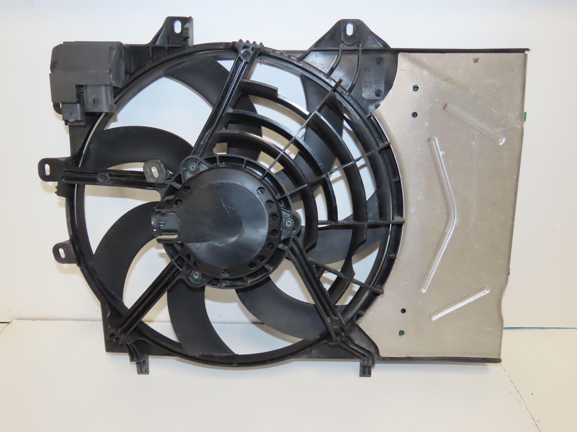 VENTILATEUR DE REFROIDISSEMENT