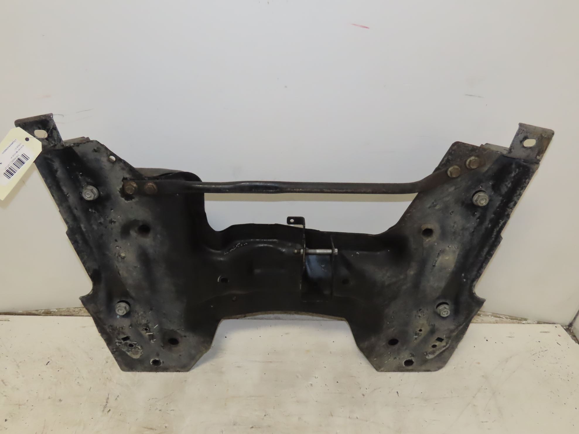 BERCEAU MOTEUR AV
