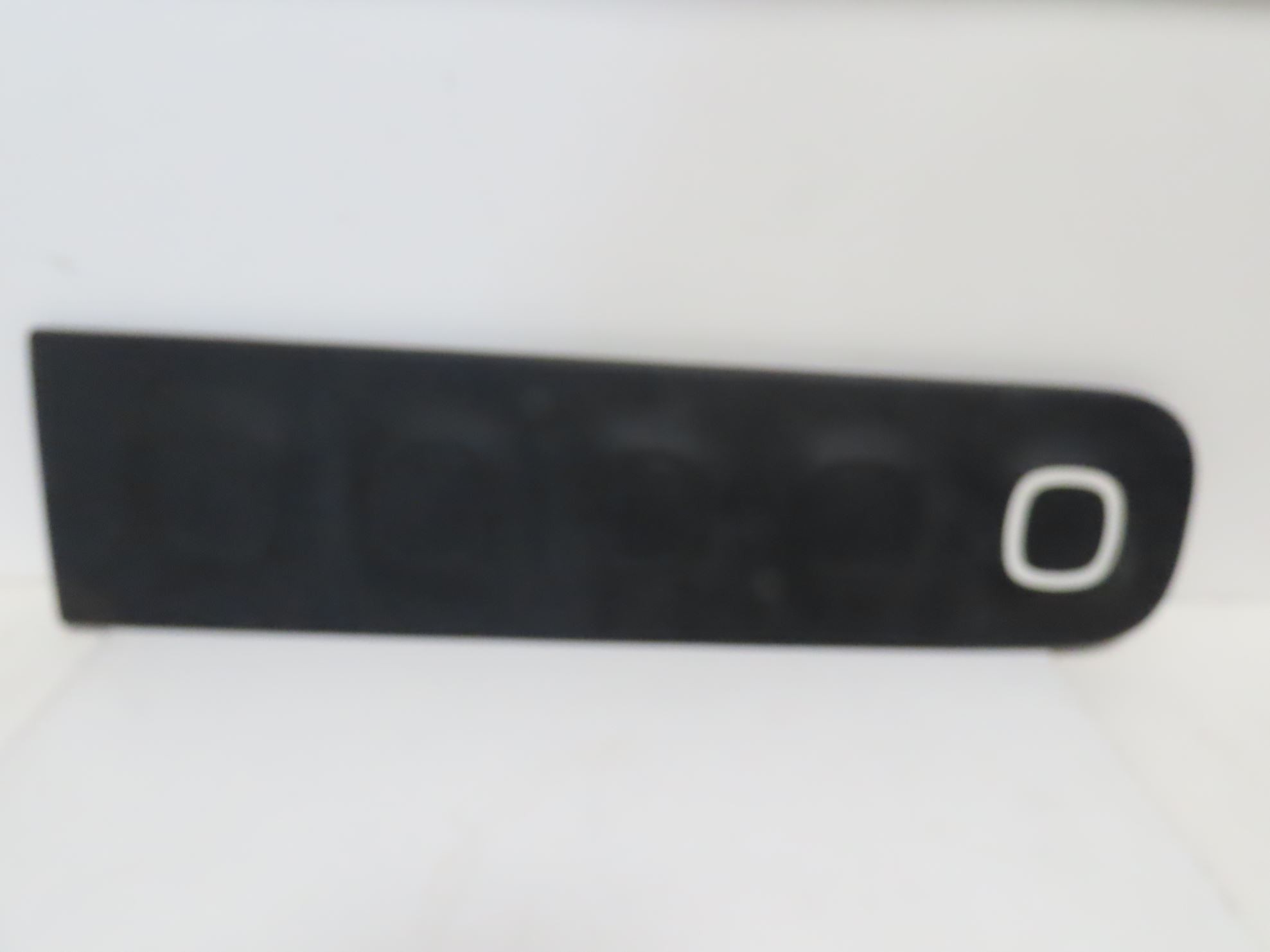 PROTECTION PORTE AVG