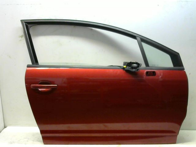 PORTE AVD