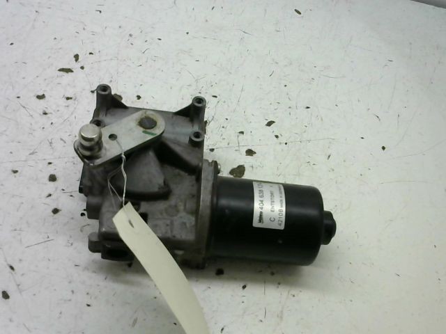 MOTEUR ESSUIE-GLACE AV