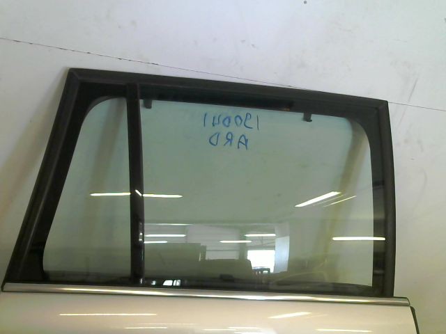 PORTE ARD