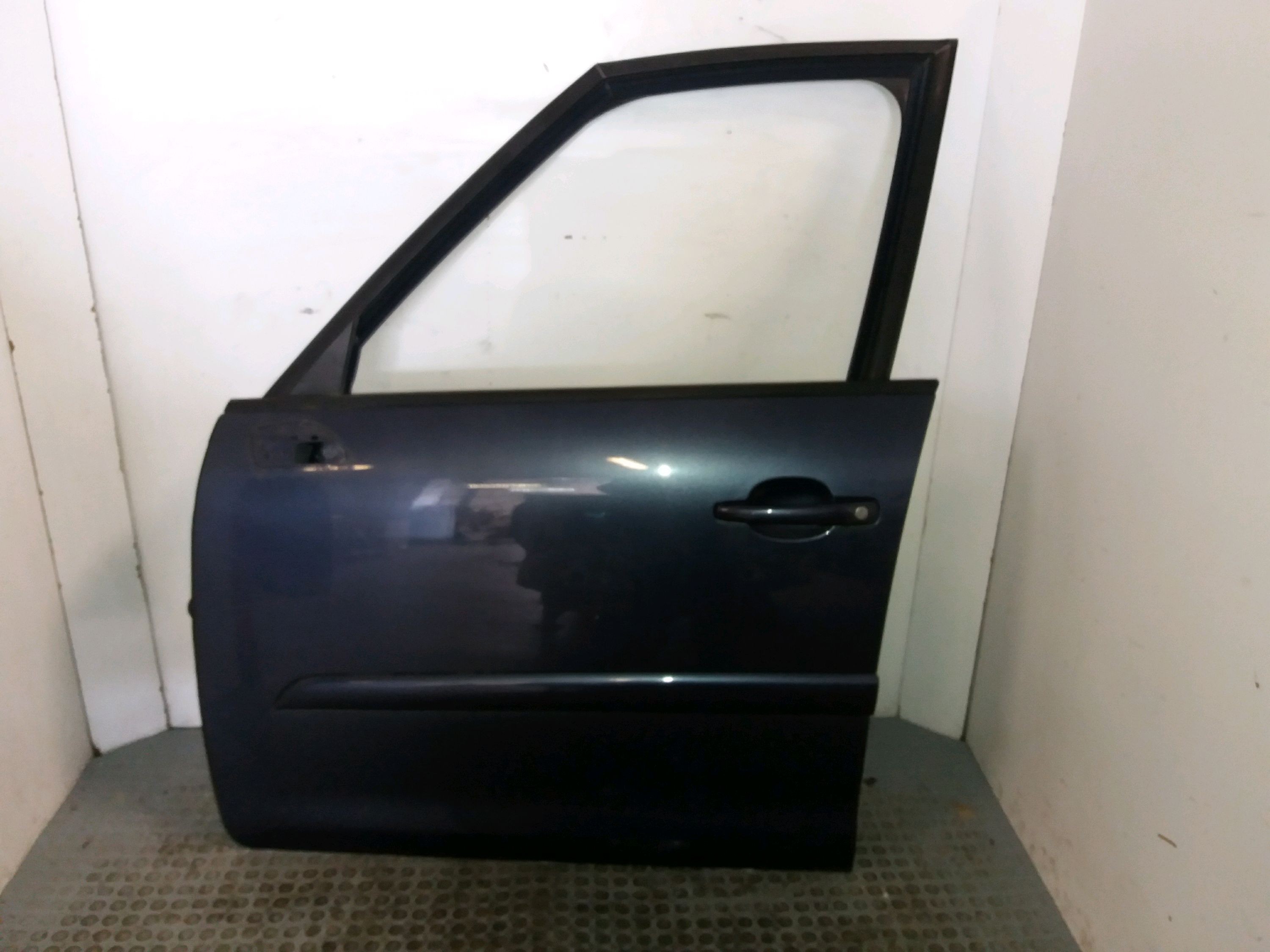 PORTE AVG