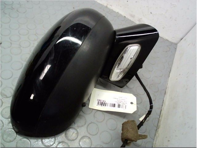 RETROVISEUR EXT ELECTRIQUE D