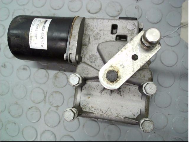 MOTEUR ESSUIE-GLACE AV