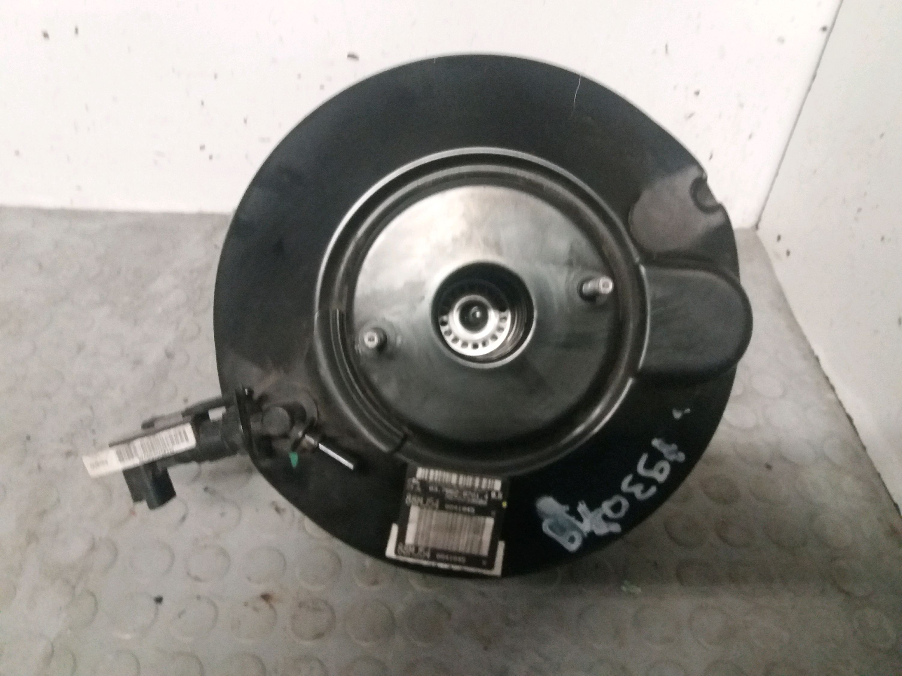 SERVO-FREIN