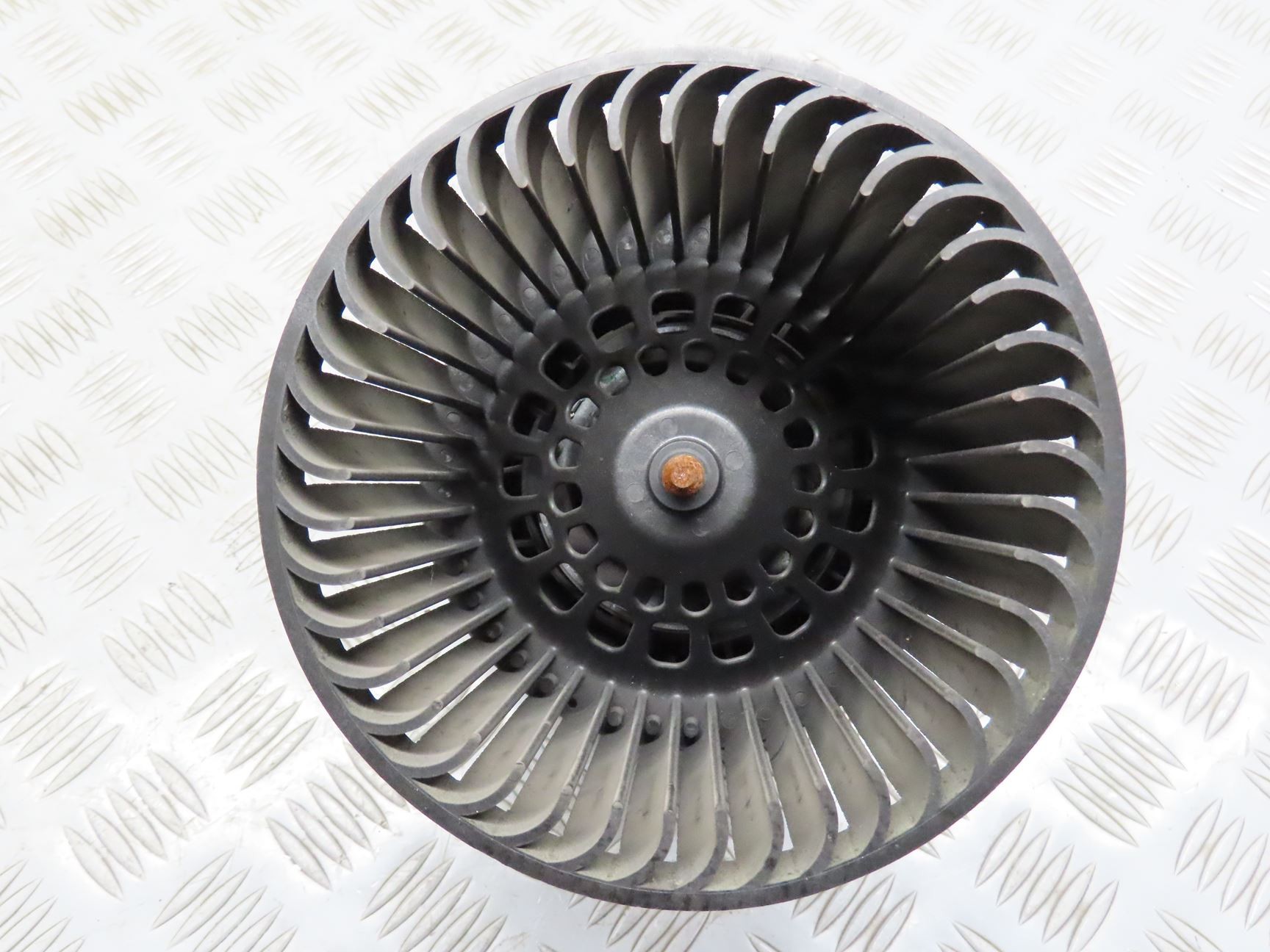 VENTILATEUR DE CHAUFFAGE