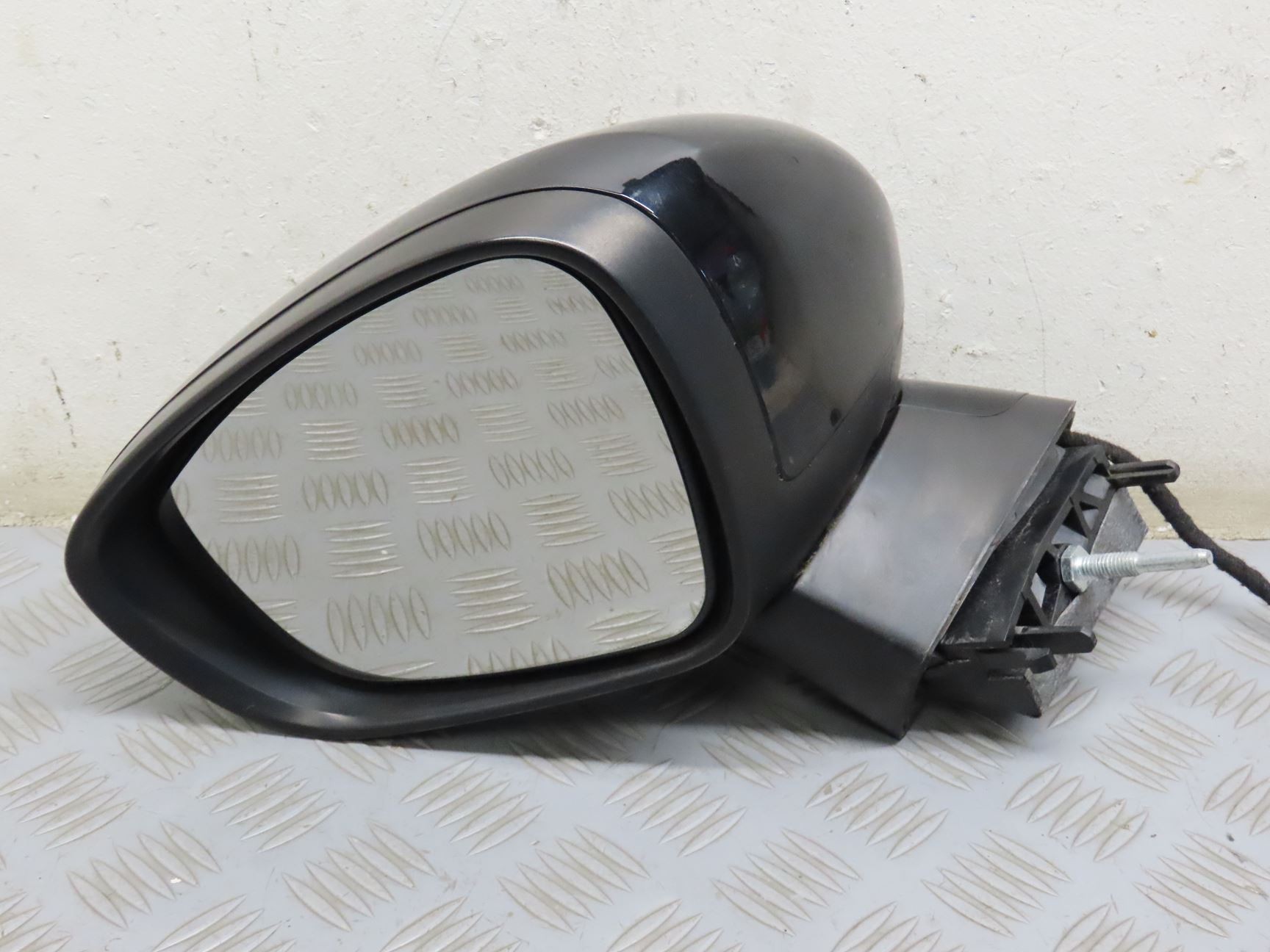 RETROVISEUR EXT ELECTRIQUE G